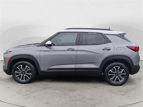 2024 Chevrolet Trailblazer ACTIV