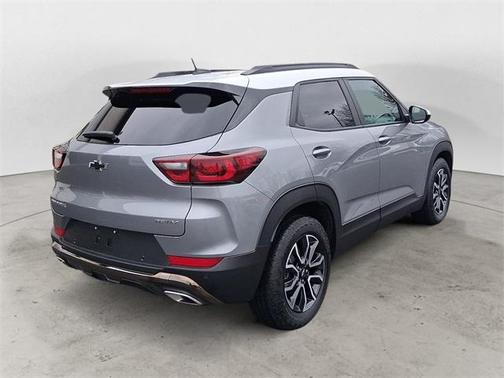 2024 Chevrolet Trailblazer ACTIV