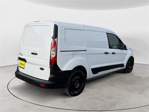 2019 Ford Transit Connect XL
