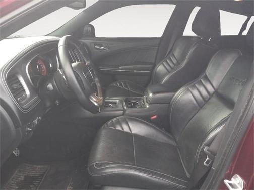 2019 Dodge Charger SRT Hellcat