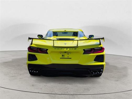 2021 Chevrolet Corvette Stingray w/2LT