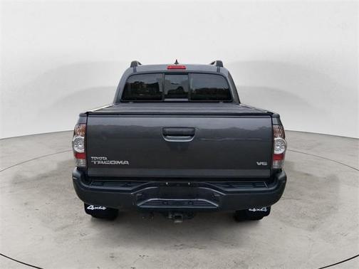 2013 Toyota Tacoma Base