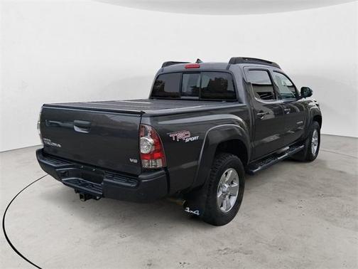 2013 Toyota Tacoma Base