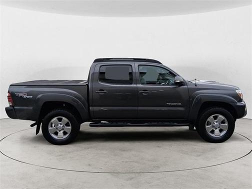 2013 Toyota Tacoma Base
