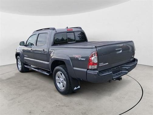 2013 Toyota Tacoma Base