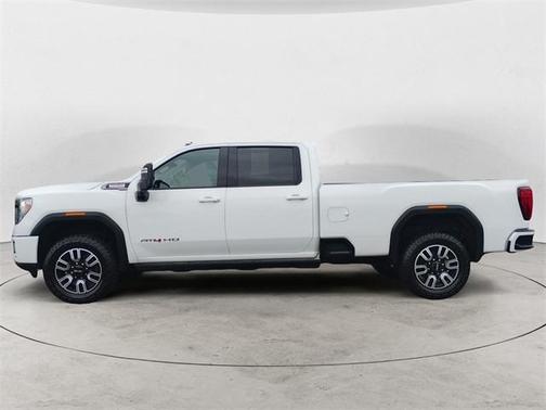 2023 GMC Sierra 3500 AT4