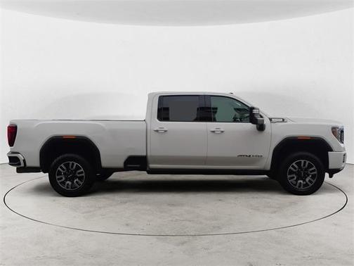 2023 GMC Sierra 3500 AT4