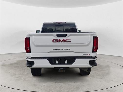 2023 GMC Sierra 3500 AT4
