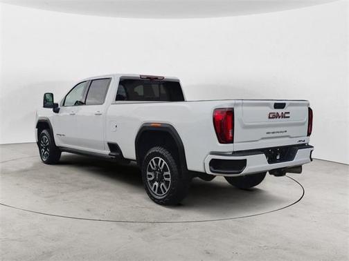2023 GMC Sierra 3500 AT4
