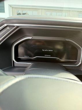 Onyx Black 2024 GMC Sierra 2500 Denali Ultimate
