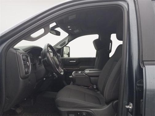 2020 Chevrolet Silverado 3500 LT