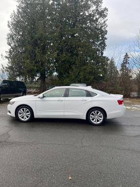 Photo 2 of 26 of 2018 Chevrolet Impala 1LT