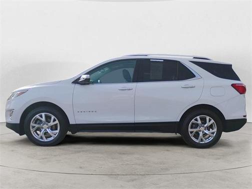 2020 Chevrolet Equinox Premier w/1LZ