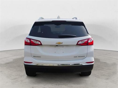 2020 Chevrolet Equinox Premier w/1LZ