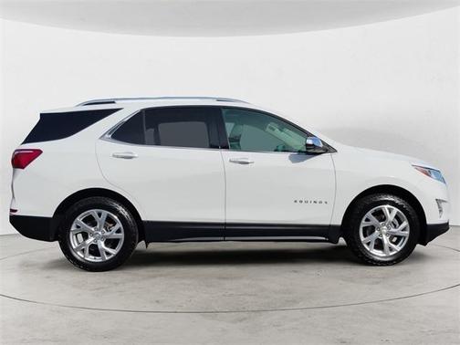 2020 Chevrolet Equinox Premier w/1LZ