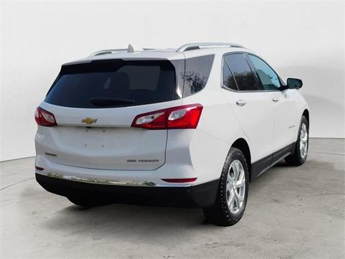 2020 Chevrolet Equinox Premier w/1LZ