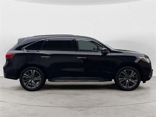 2019 Acura MDX 3.5L w/Technology Package