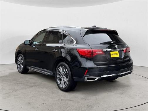 2019 Acura MDX 3.5L w/Technology Package
