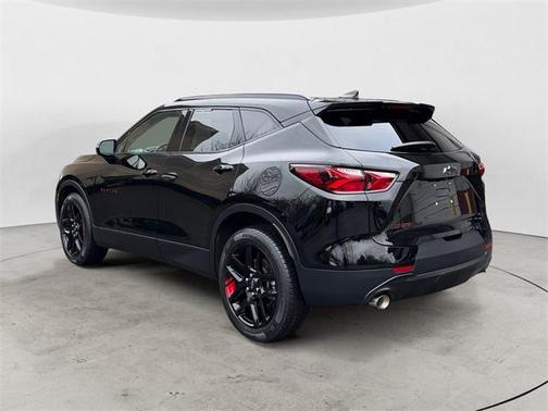 2020 Chevrolet Blazer 2LT