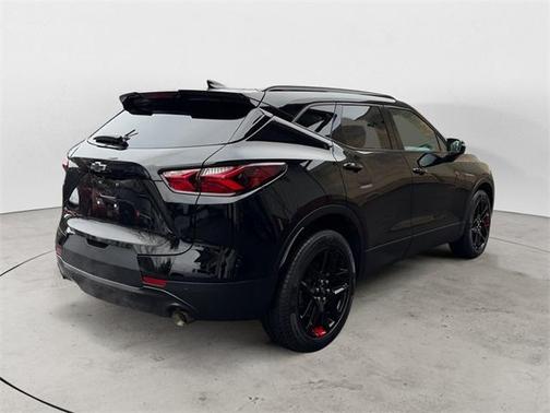 2020 Chevrolet Blazer 2LT
