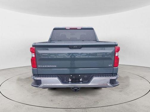 Cypress 2025 Chevrolet Silverado 1500 LT