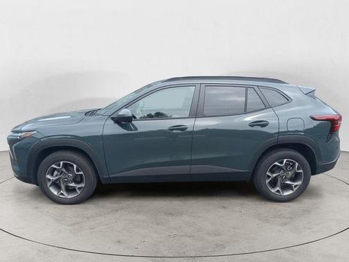 Cypress 2026 Chevrolet Trax LT