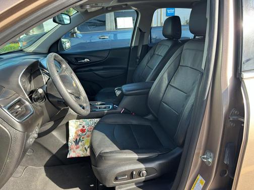 2019 Chevrolet Equinox Premier w/2LZ