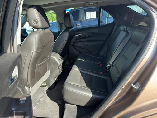 2019 Chevrolet Equinox Premier w/2LZ
