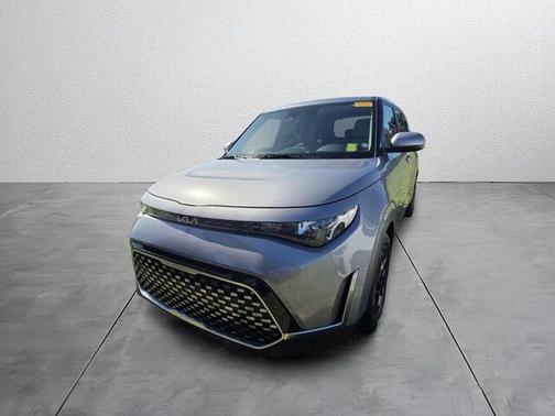 2025 Kia Soul EX