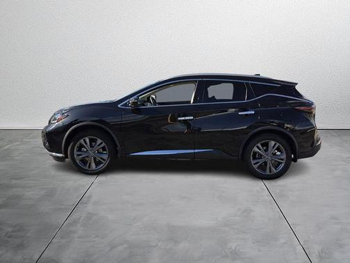 2022 Nissan Murano Platinum Intelligent AWD