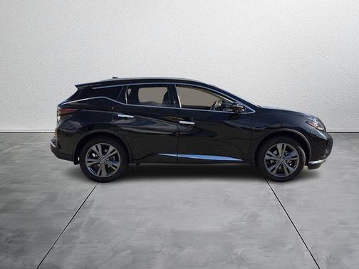 2022 Nissan Murano Platinum Intelligent AWD