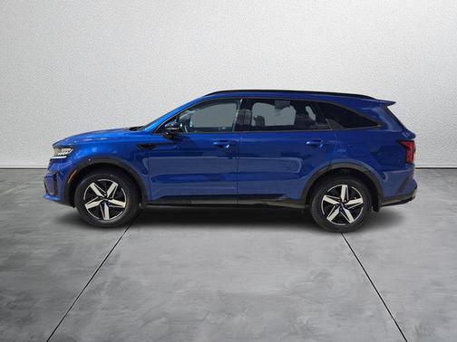 2022 Kia Sorento EX
