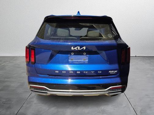 2022 Kia Sorento EX