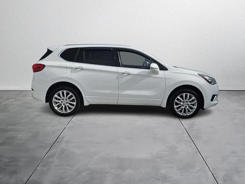 2020 Buick Envision AWD Premium I
