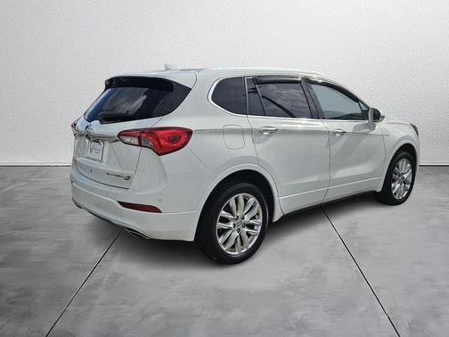 2020 Buick Envision AWD Premium I