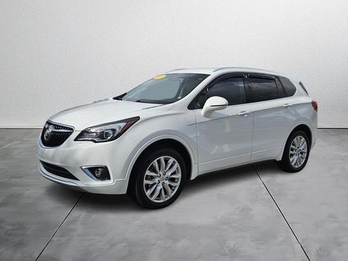 2020 Buick Envision AWD Premium I