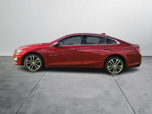 2023 Chevrolet Malibu FWD 2LT