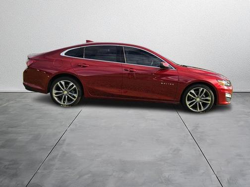 2023 Chevrolet Malibu FWD 2LT