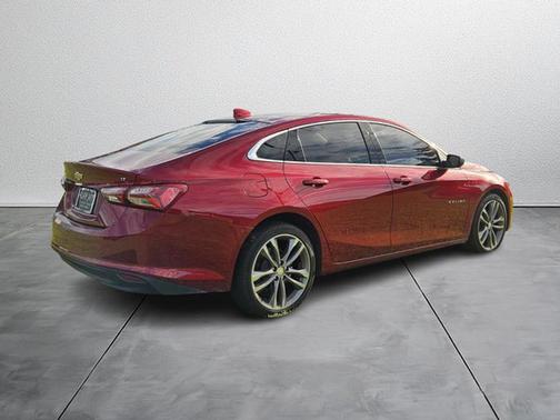 2023 Chevrolet Malibu FWD 2LT