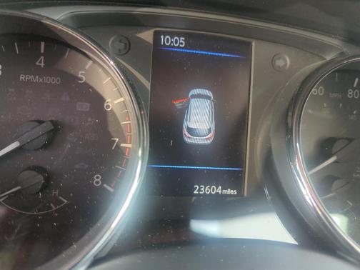 2021 Nissan Rogue Sport SL