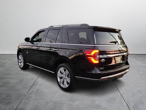 2024 Ford Expedition King Ranch
