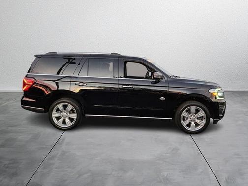 2024 Ford Expedition King Ranch