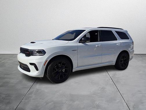 2025 Dodge Durango R/T Plus AWD