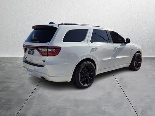 2025 Dodge Durango R/T Plus AWD