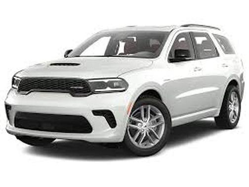 2025 Dodge Durango R/T Plus AWD