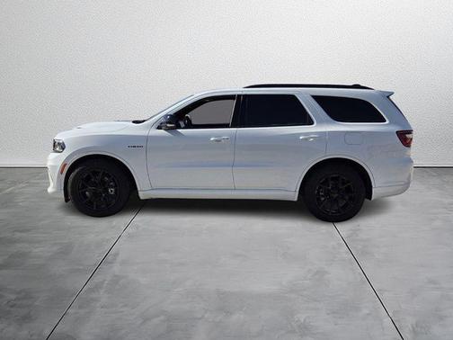2025 Dodge Durango R/T Plus AWD