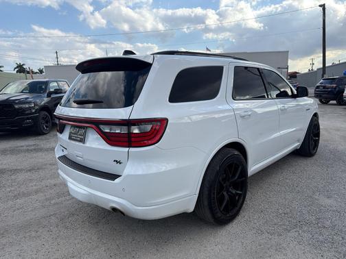 2025 Dodge Durango R/T Plus AWD