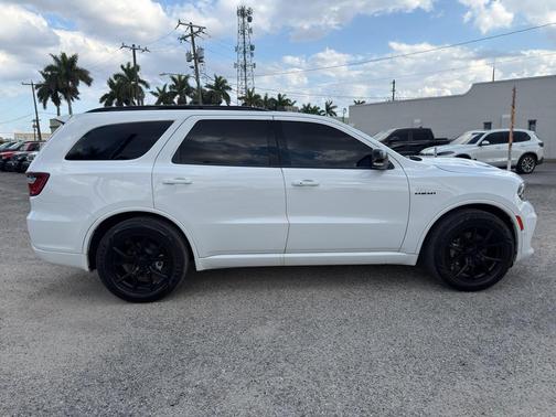 2025 Dodge Durango R/T Plus AWD