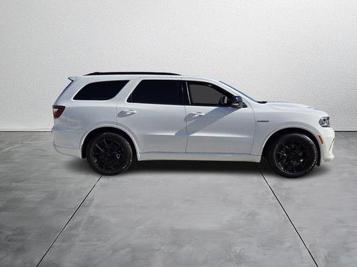 2025 Dodge Durango R/T Plus AWD