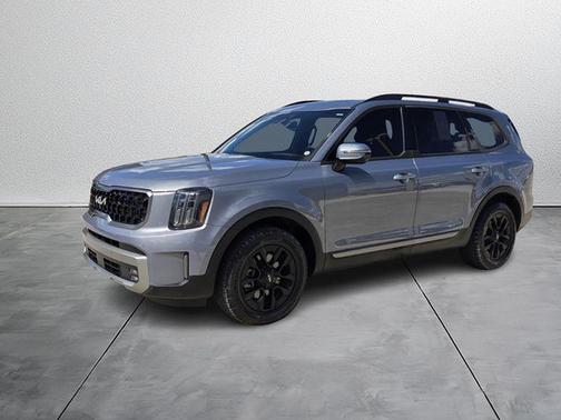2023 Kia Telluride SX Prestige X-Pro